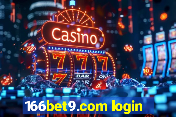 166bet9.com login